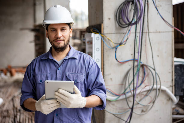 Best Electrical Installation Contractor  in Basking Ridge, NJ